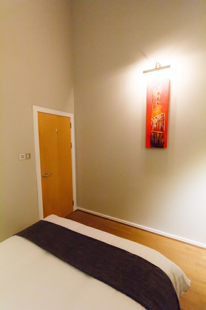 Фото Belhaven Apartment