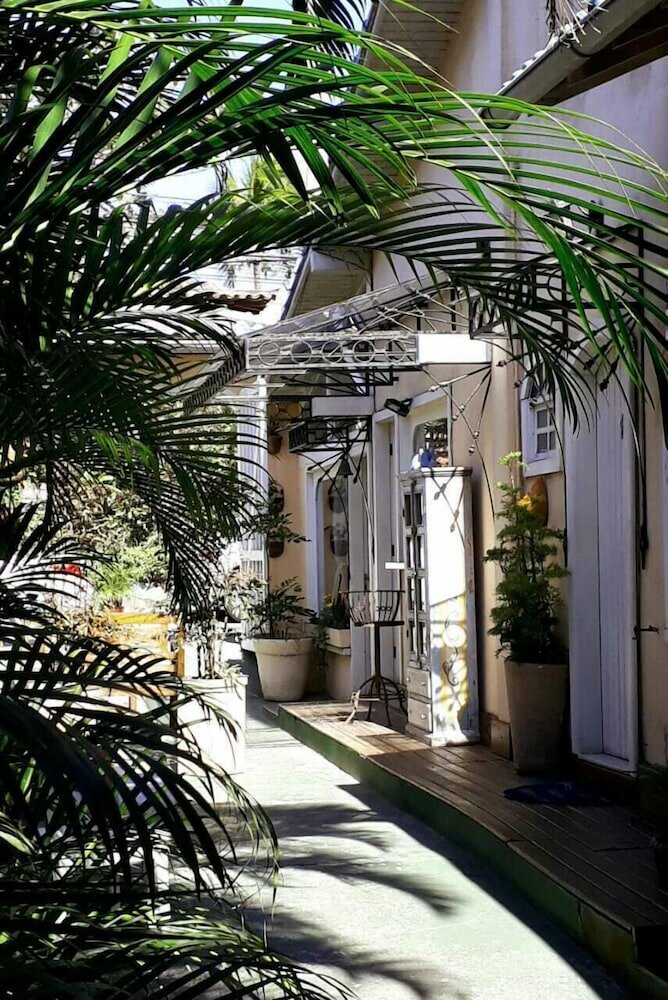 Фото Pousada Amendoeira