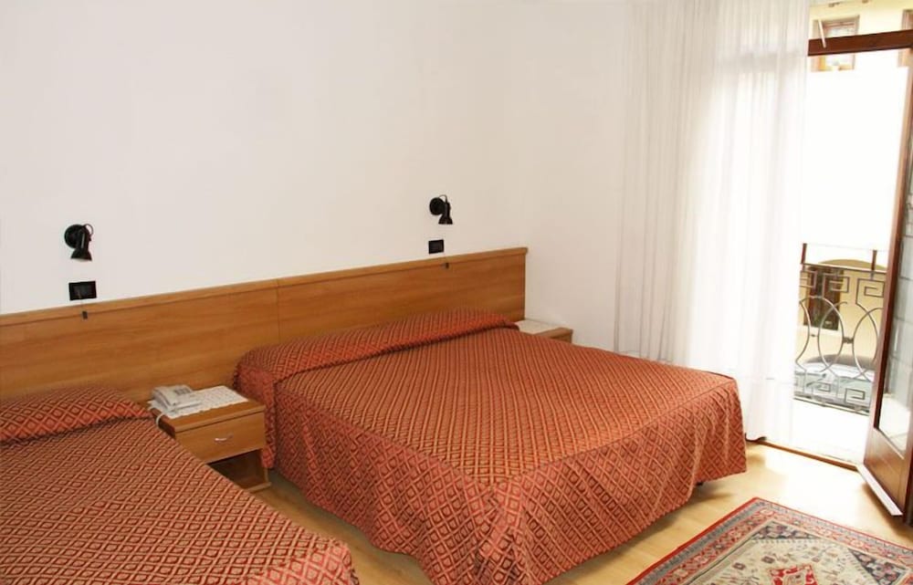 Фото Hotel Speranza