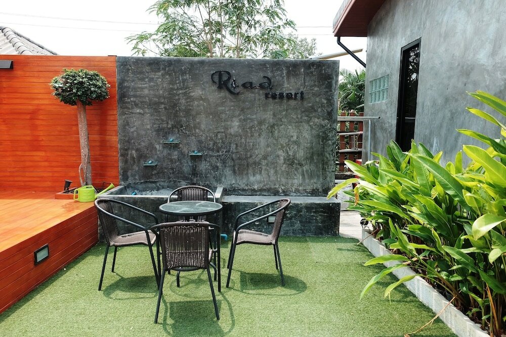 Фото Riad Resort