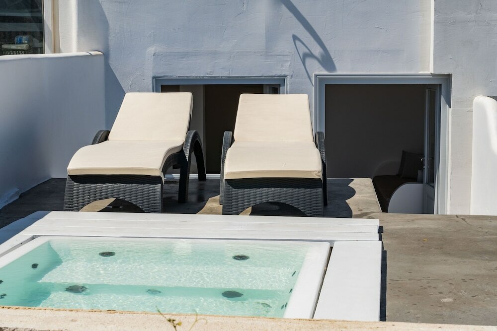 Фото Cape Sisu Suites