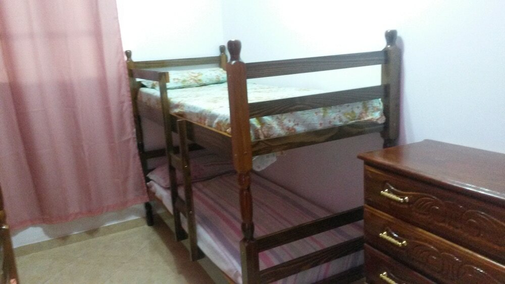 Фото Each Hostel da Amazonia