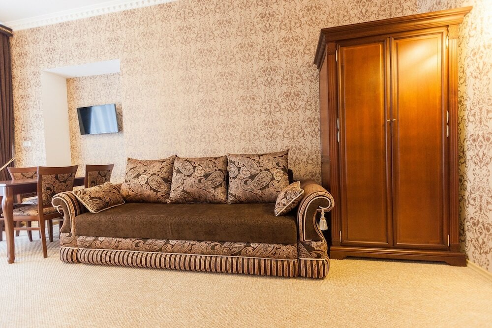 Фото Версаль