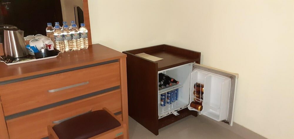 Фото Gamodh Citadel Resort