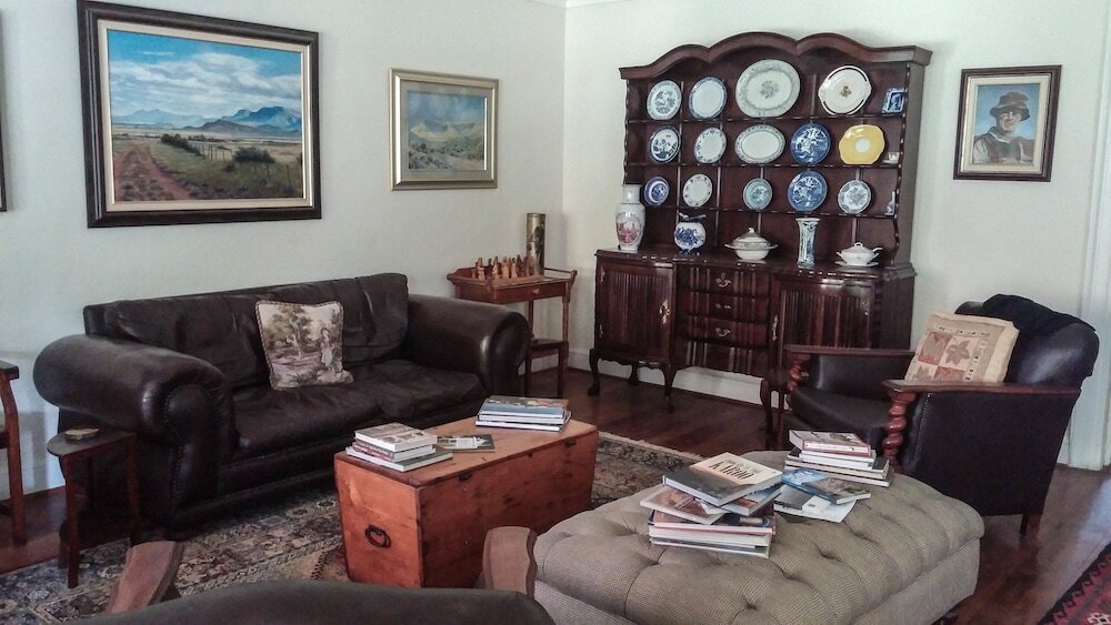 Фото Ganora Guestfarm & Excursions