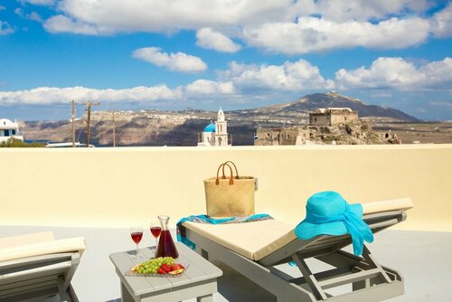 Гостиница Love Nest villa