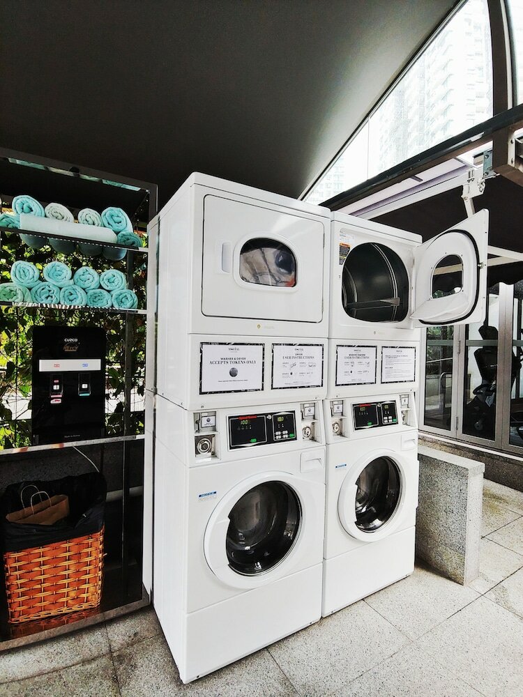 Фото M Social Hotel Singapore