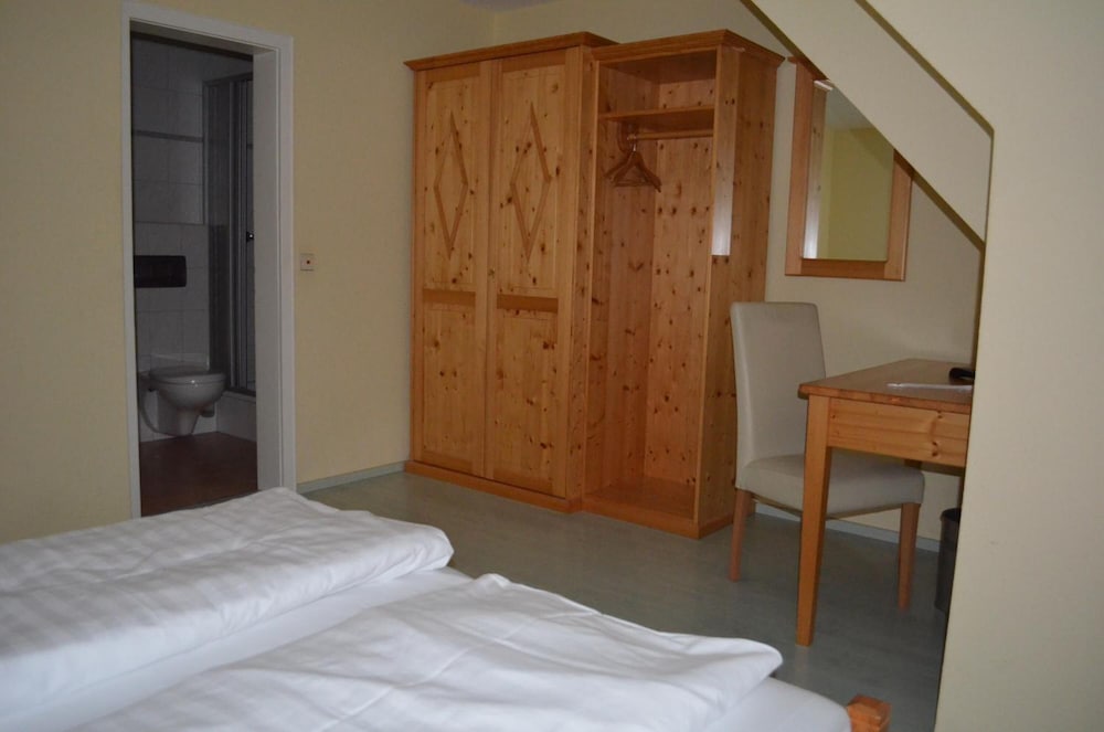 Фото Hotel Alte Post