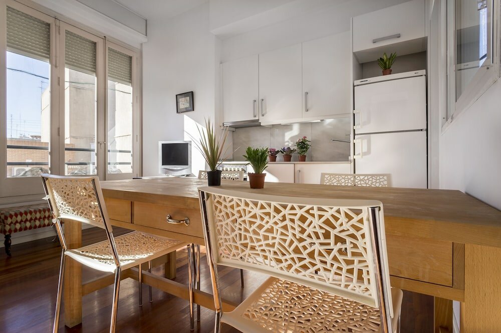 Фото Marshall Apartments by Hoom