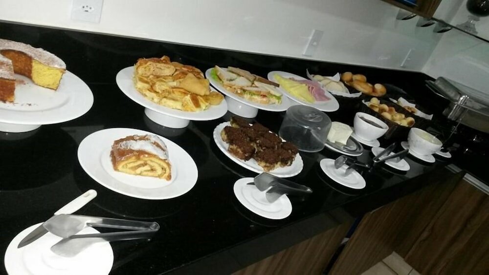 Фото Hotel Redentor