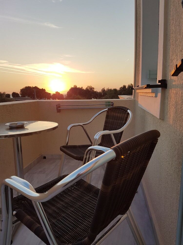 Фото Villa Irini Kamari