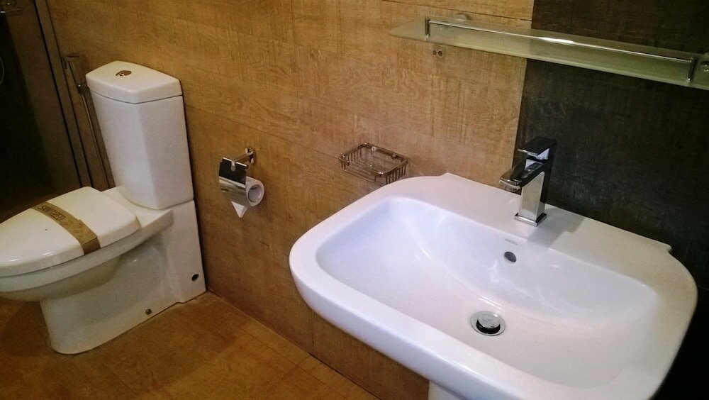 Фото Gamodh Citadel Resort