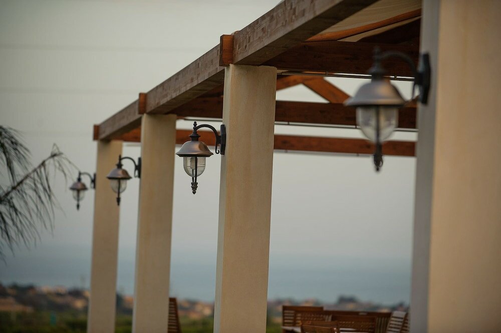 Фото Agriturismo alle Riserve Cavagrande