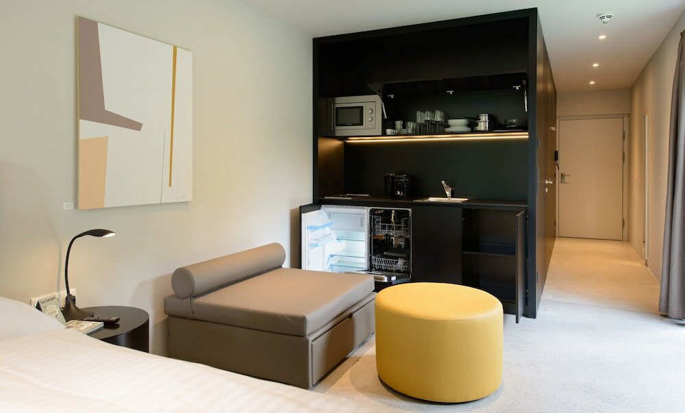 Фото Blackhome Innsbruck City East