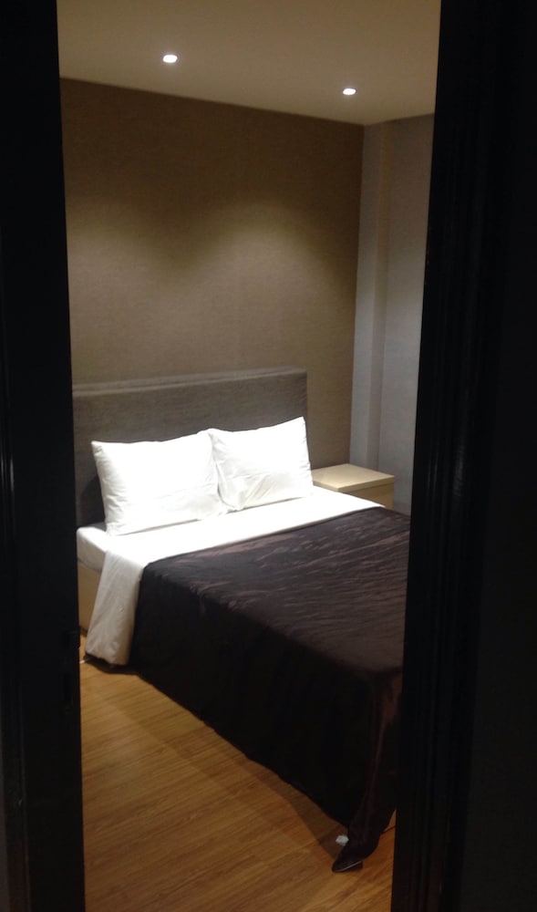 Фото Diamond Suite Hai Ba Trung