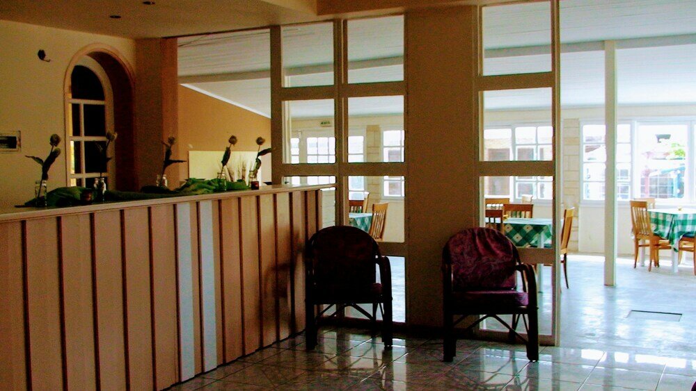 Фото Ambrosia Hotel