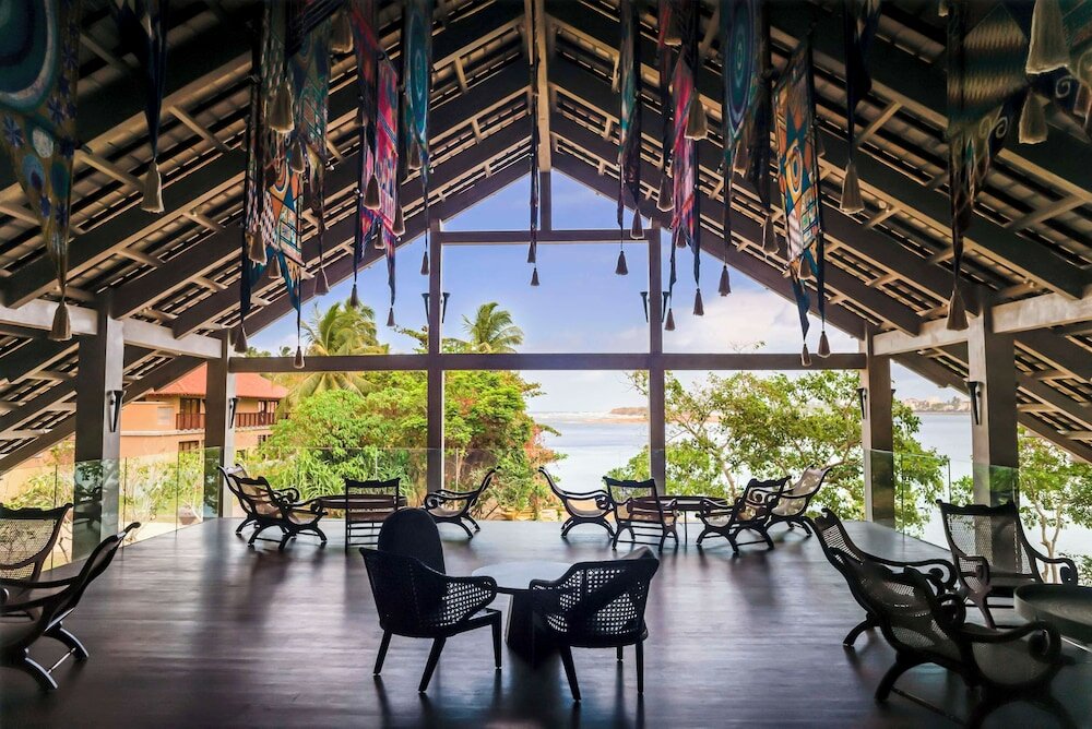 Фото Anantara Kalutara Resort