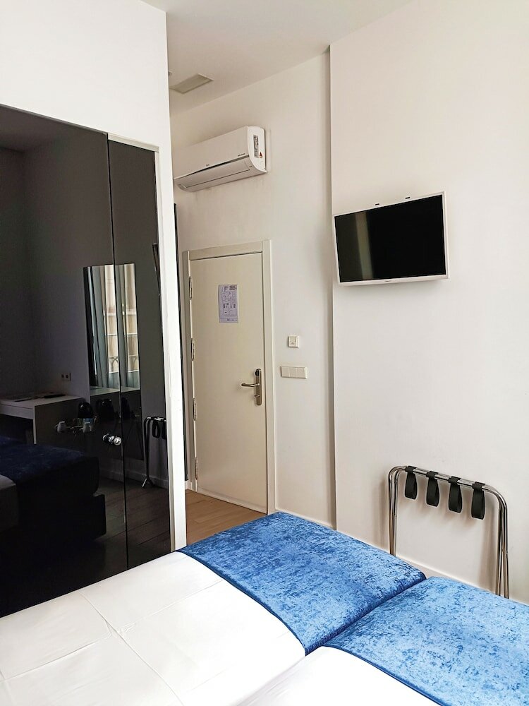 Фото Hotel El Siglo