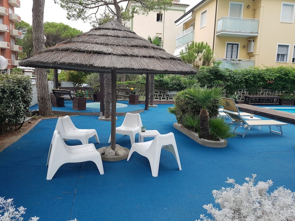 Фото Hotel Sorriso