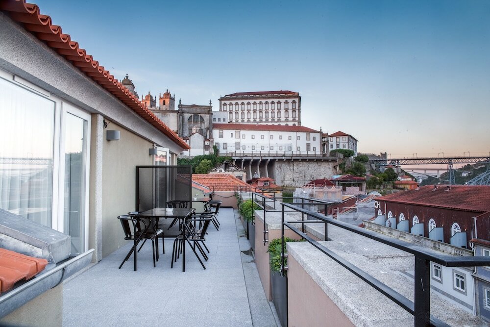 Фото The Editory House Ribeira Porto