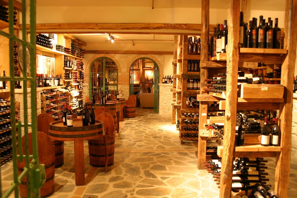 Фото Akritas EF Zin Villas & Suites