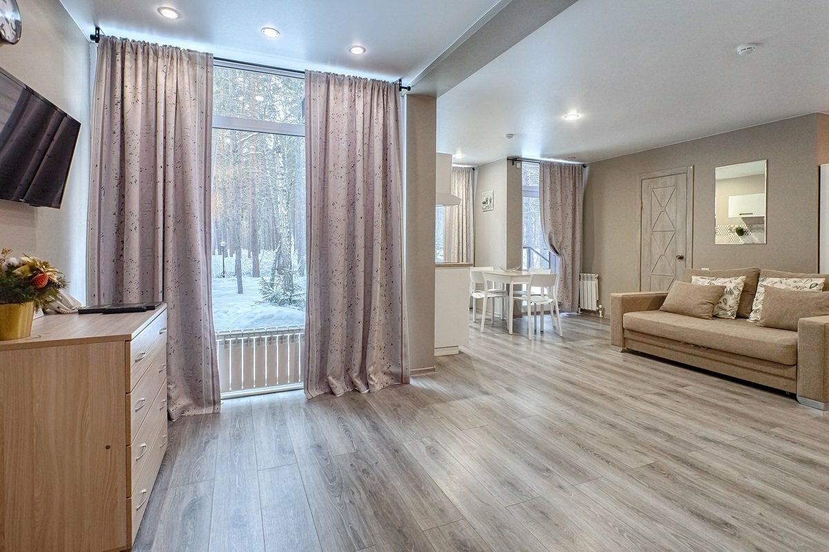 Фото Сибиряк