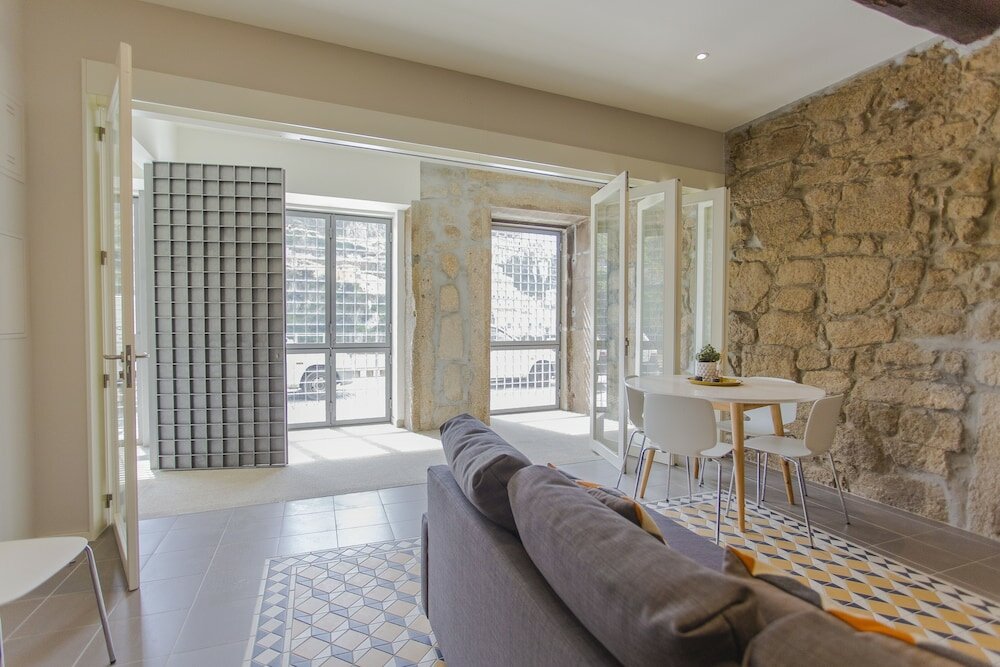 Фото Oporto Trendy River