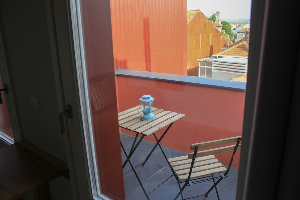 Фото Oporto Trendy Heritage