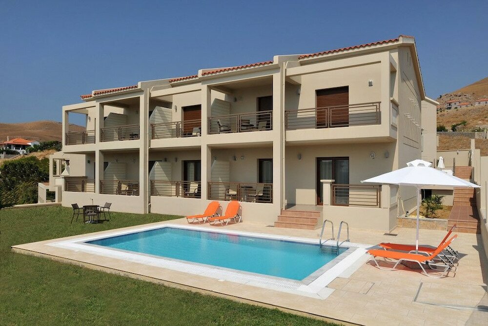 Фото отеля 4