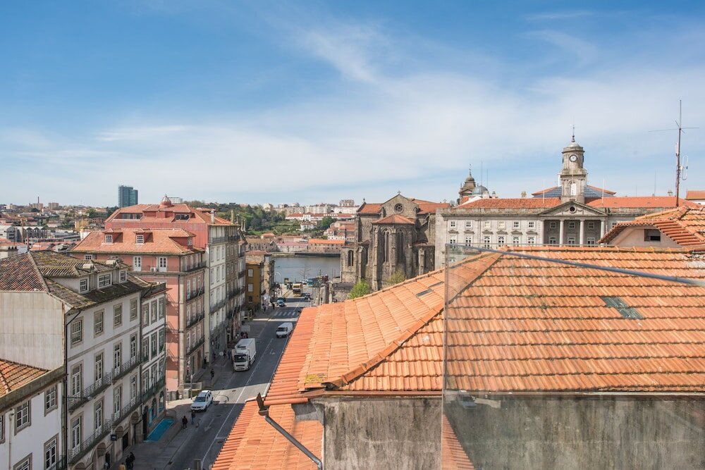 Фото My Ribeira Guest House