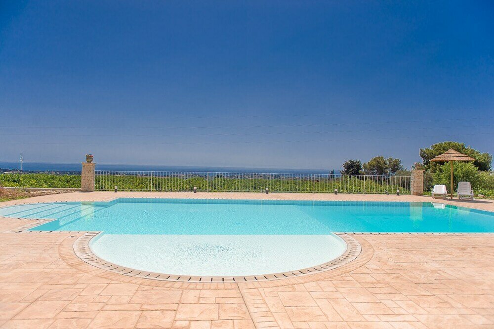 Фото Agriturismo alle Riserve Cavagrande