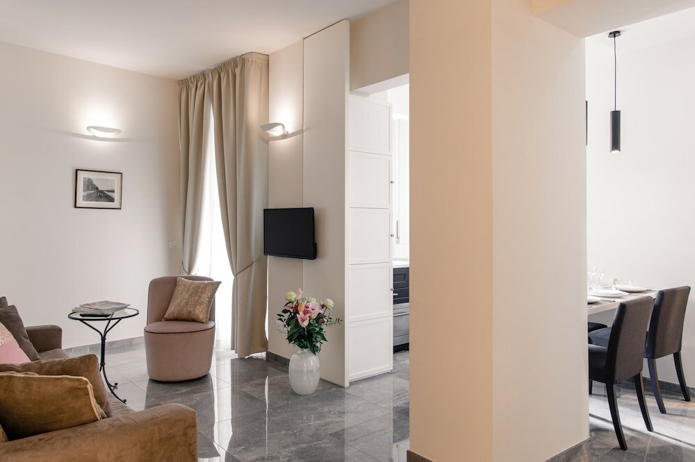 Фото MyFlorenceHoliday Gold Bridge