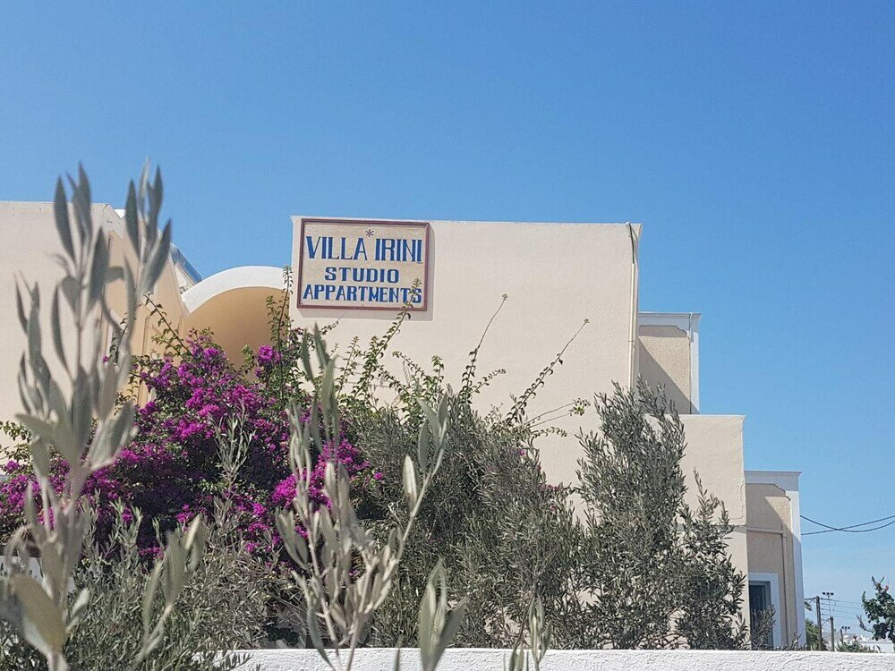 Фото Villa Irini Kamari