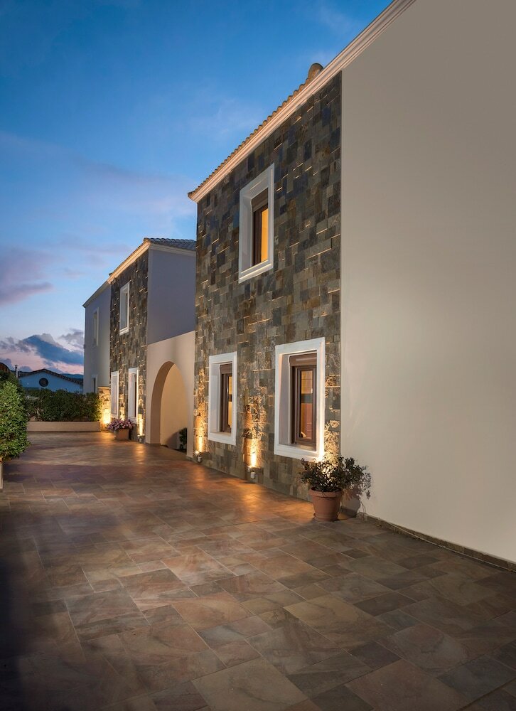 Фото Caneva Luxury Villa