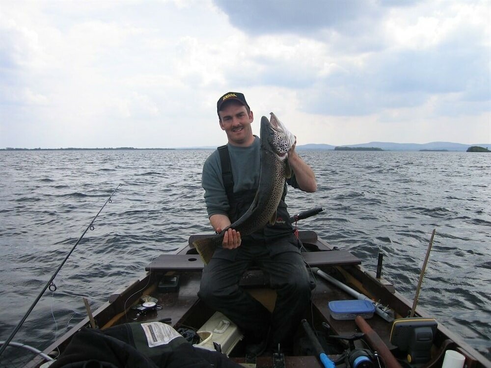 Фото The Waterfront House Country Home