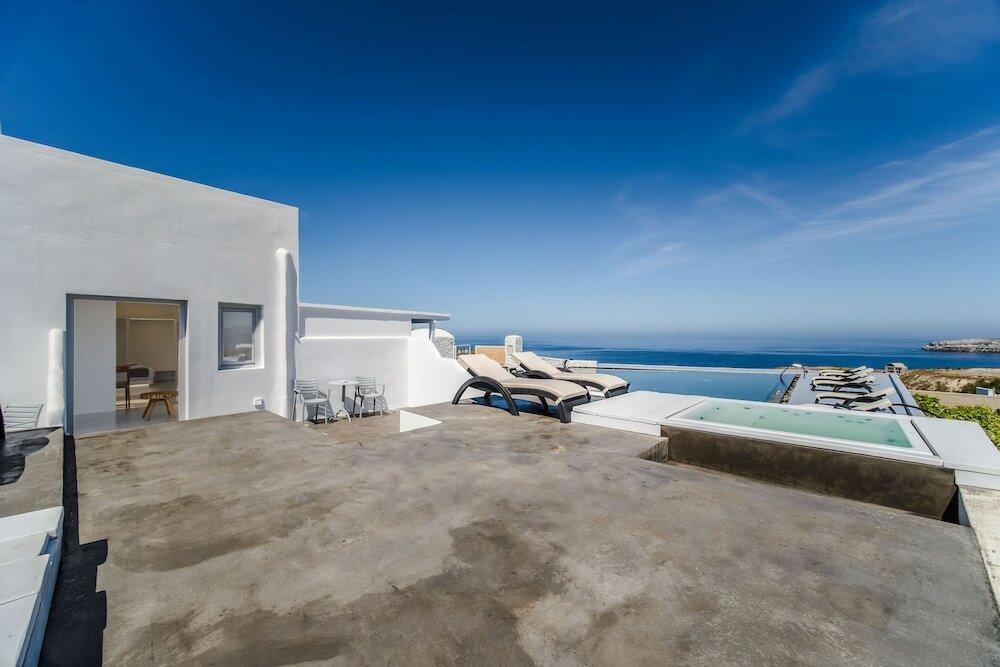 Фото Cape Sisu Suites