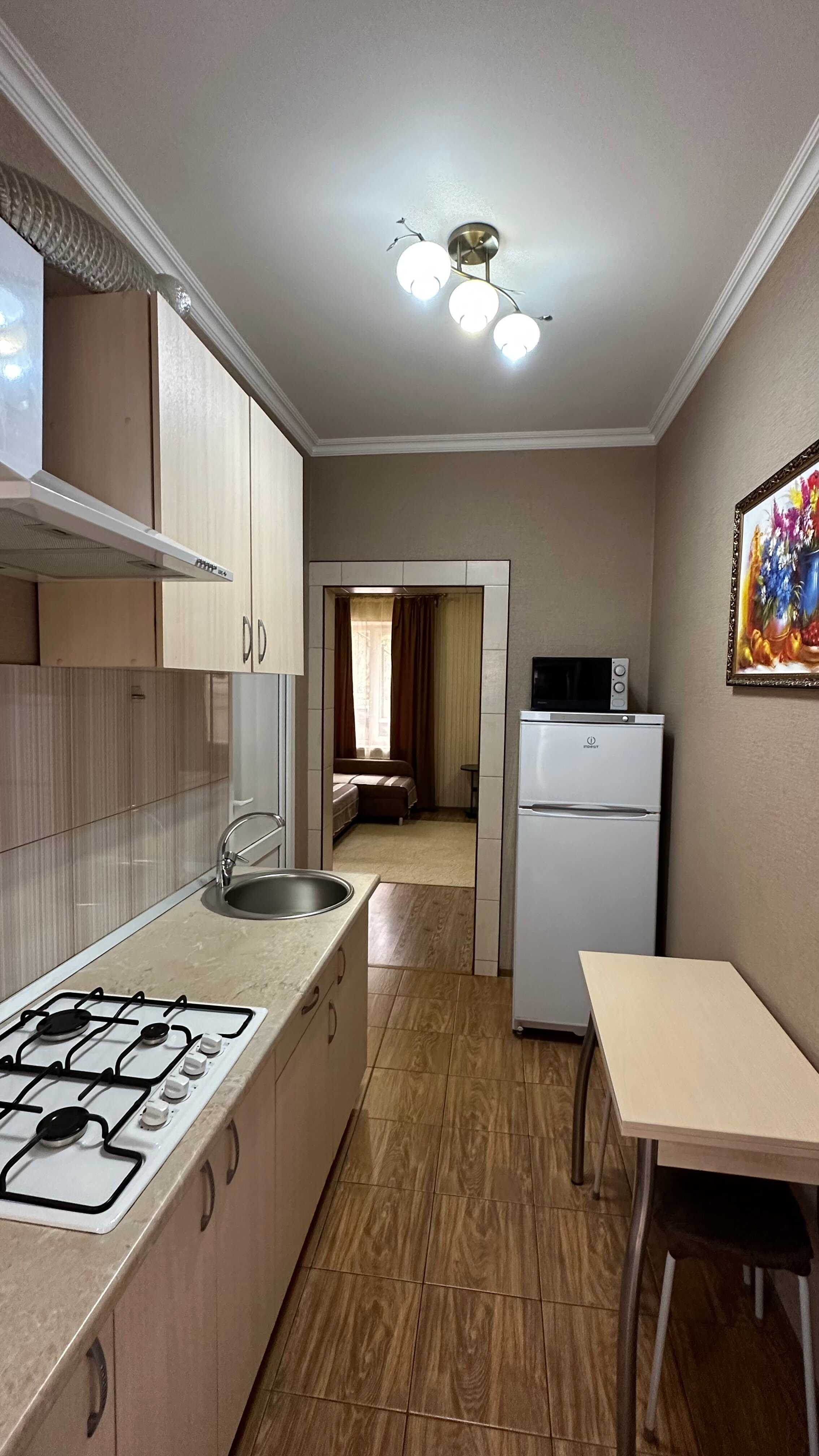 Фото Натали