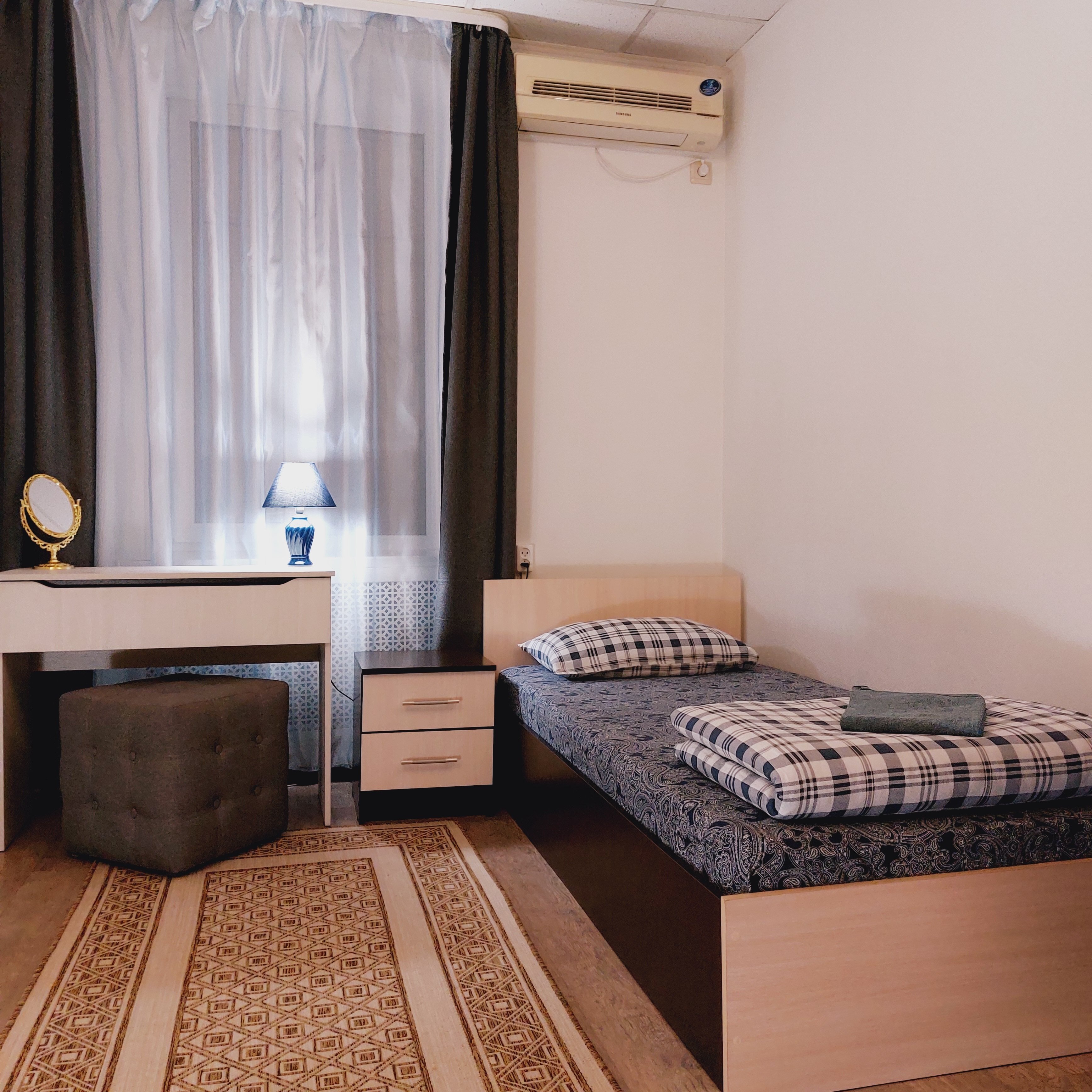 Фото Мини-отель Никитская 22