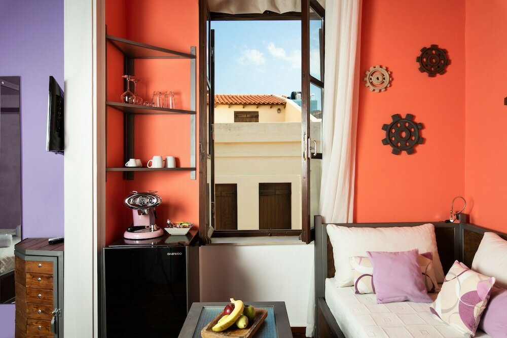 Фото Favela Living Space