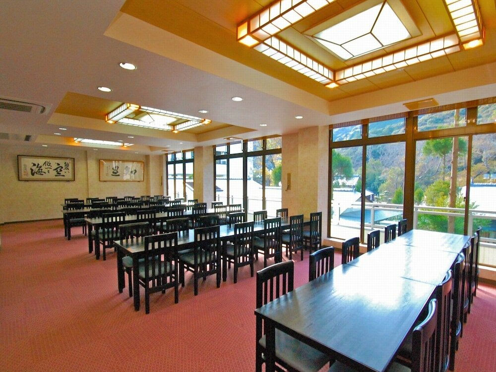 Фото Tosaryu Onsen Sanyoso