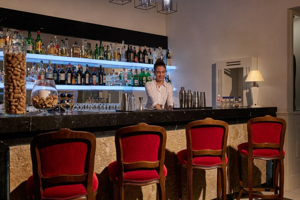 Фото Hotel Degli Artisti