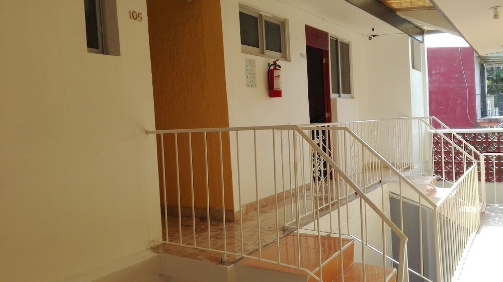 Фото Hotel Angela Carolina