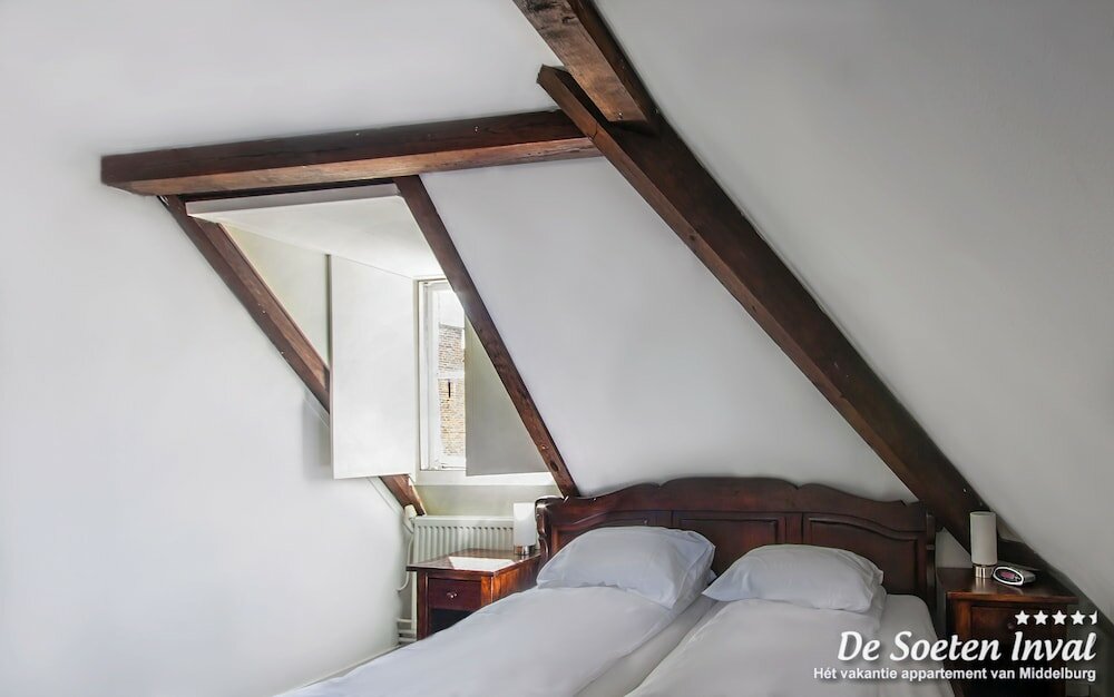 Фото De Soeten Inval