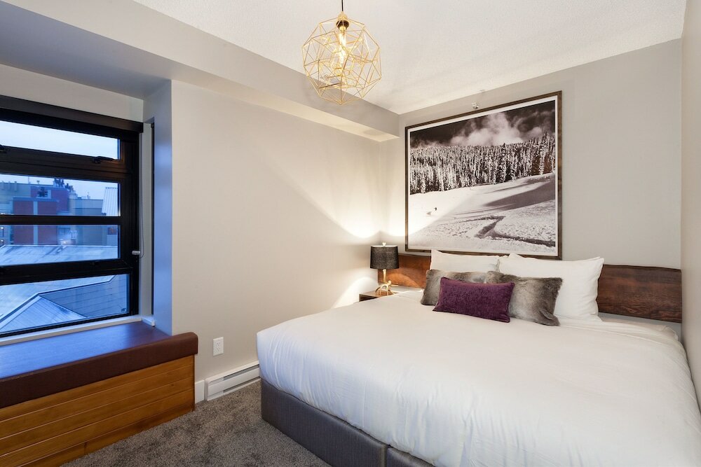 Фото Gibbons Life Accommodations