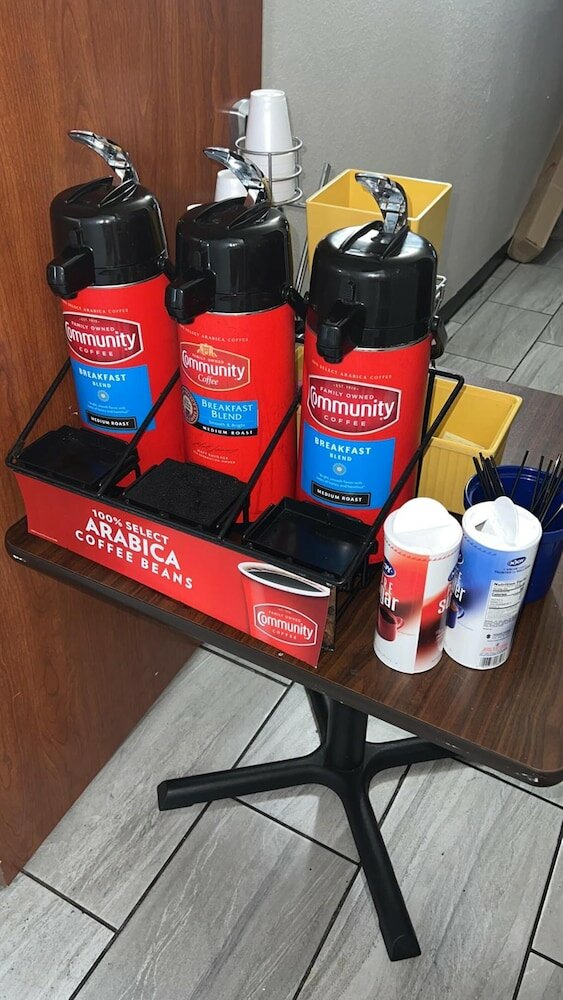 Фото Days Inn by Wyndham New Orleans Pontchartrain