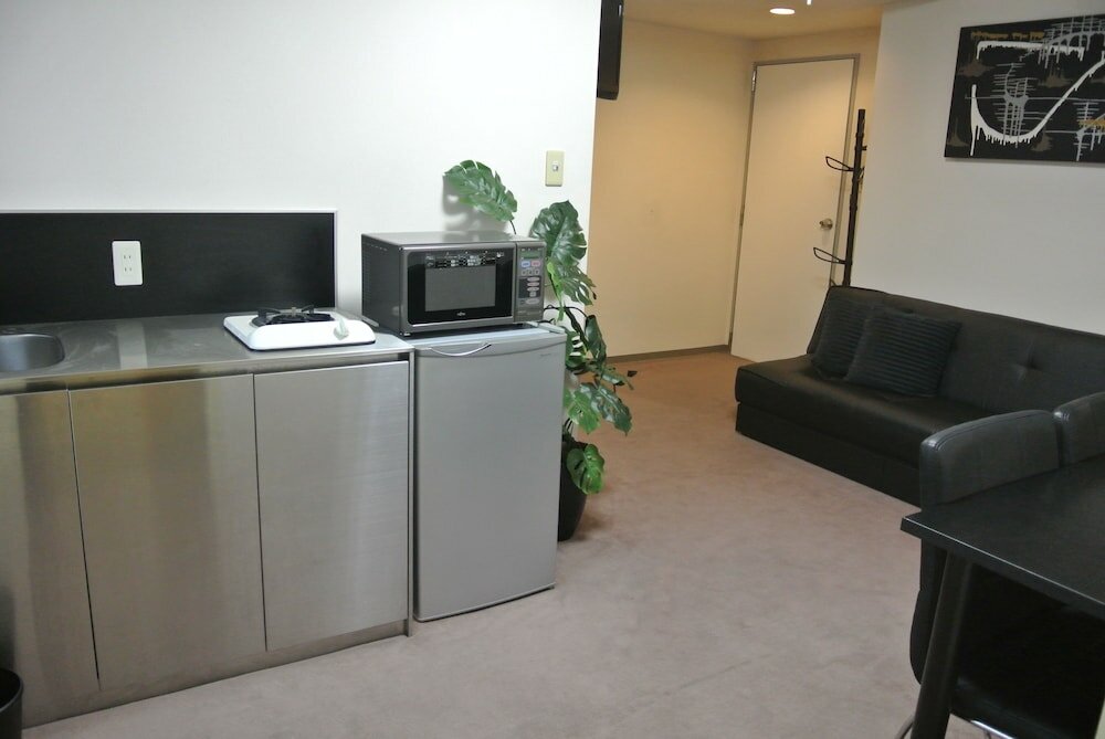 Фото Hakuba Echo Hotel