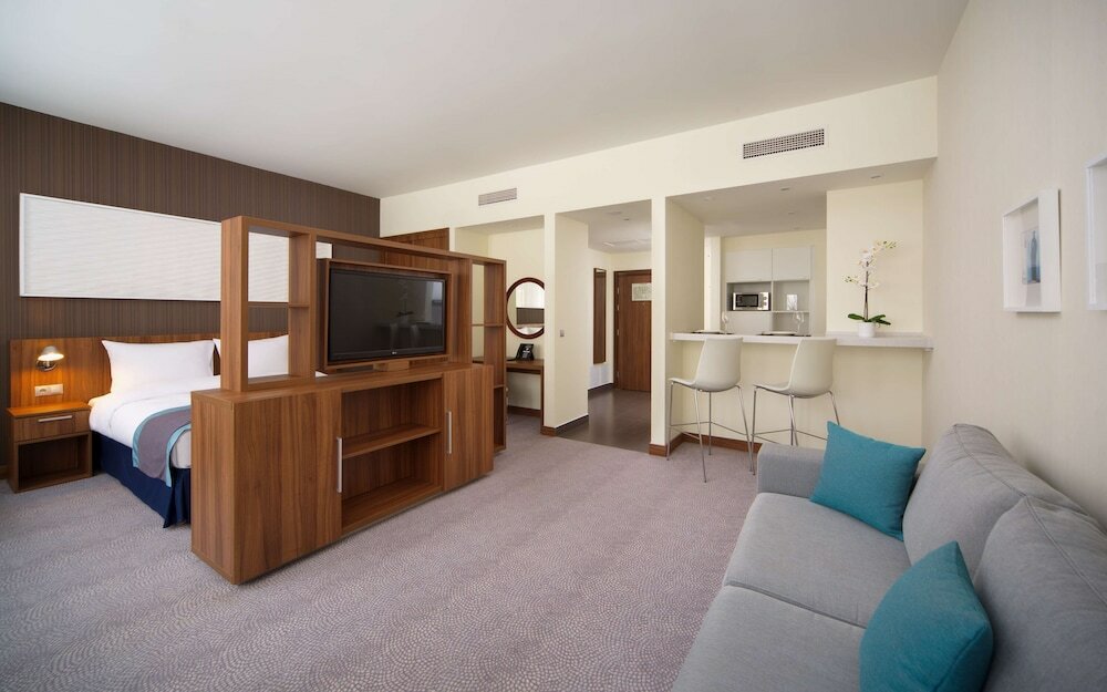 Фото Апартаменты Radisson, Завидово