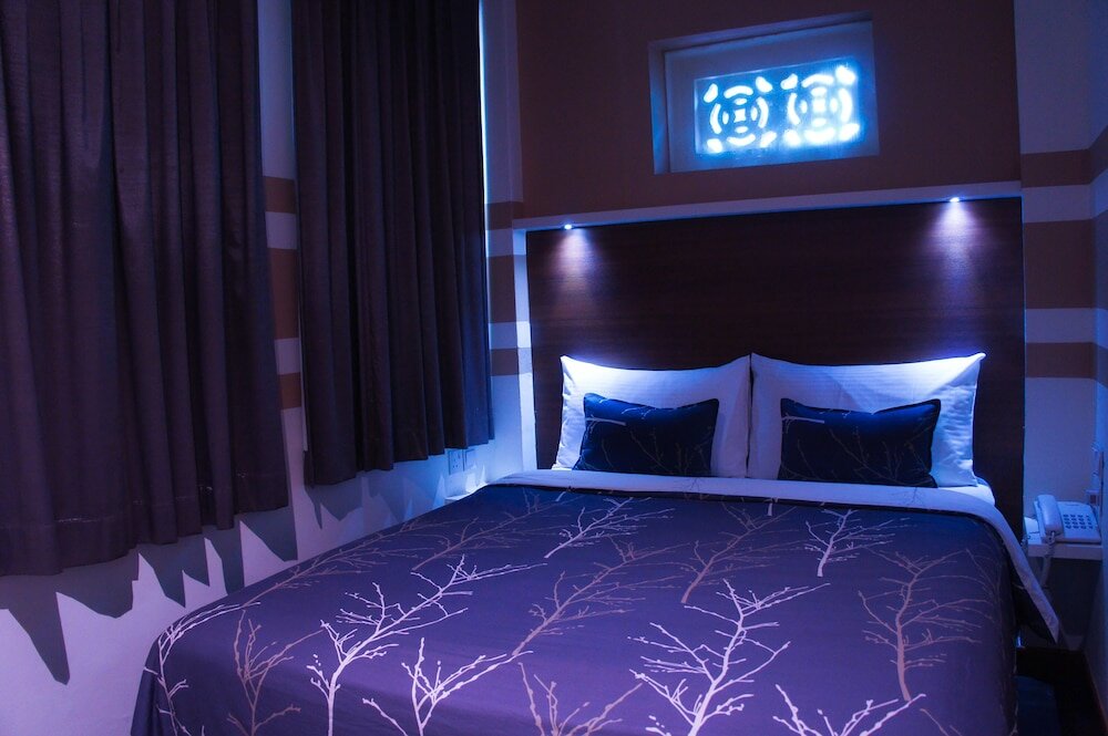 Фото The Keong Saik Hotel