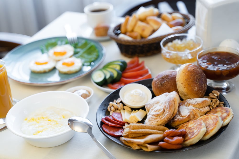 Фото Достук