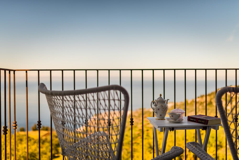 Фото Yades Villas Lefkada